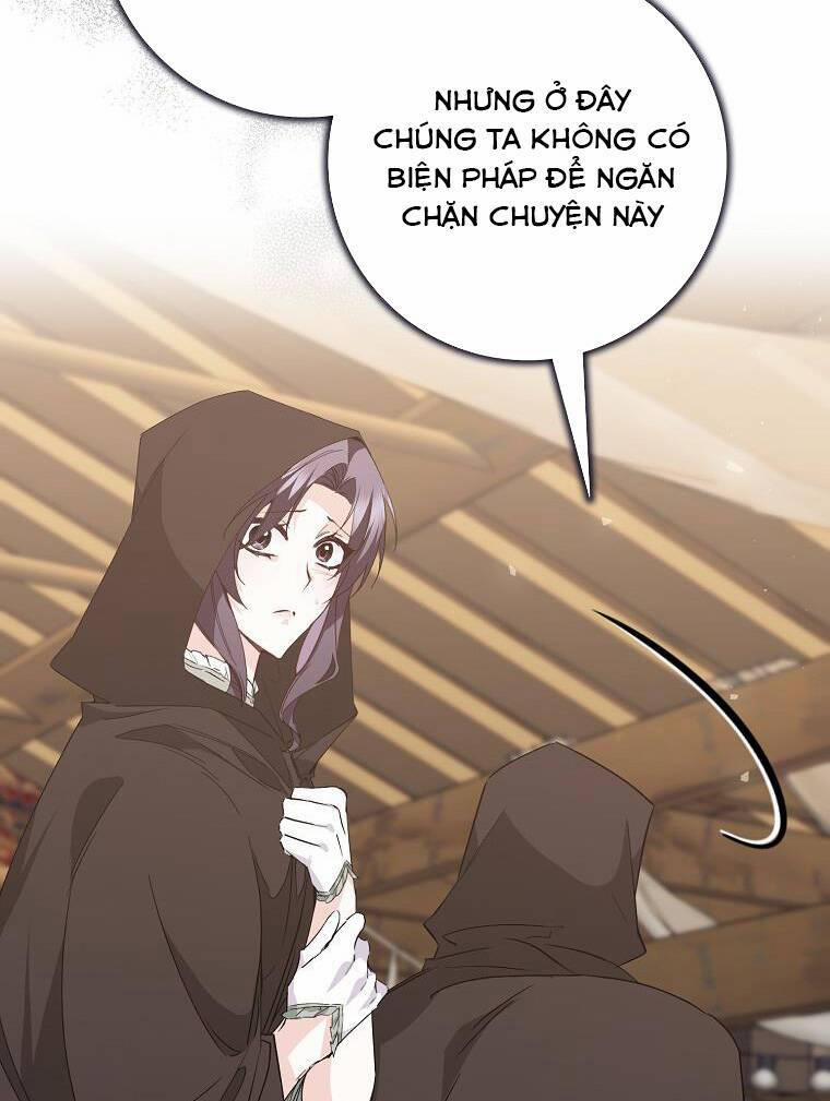 Anh Chỉ Là Đồ Bỏ Đi Của Tôi Mà Thôi 54 trang 10