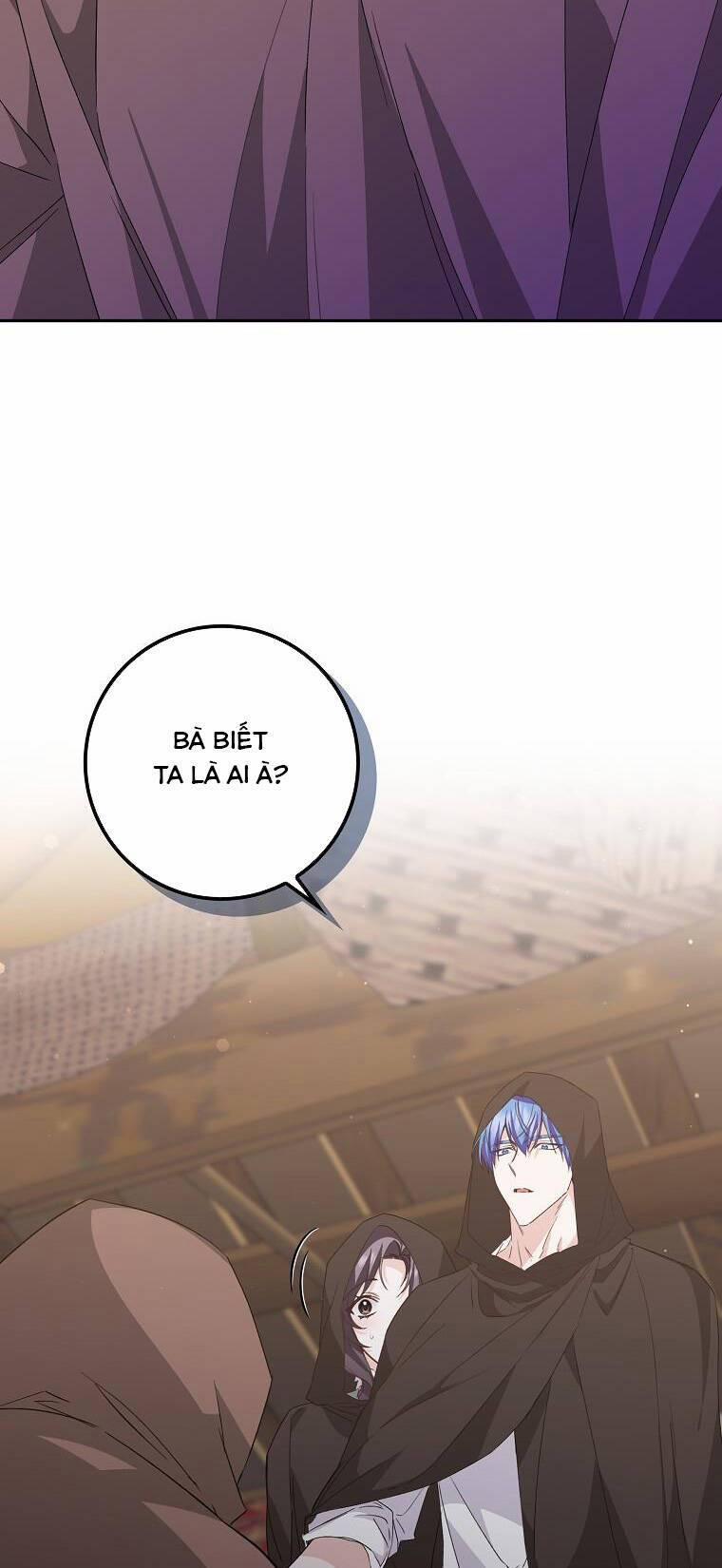 Anh Chỉ Là Đồ Bỏ Đi Của Tôi Mà Thôi 54 trang 21