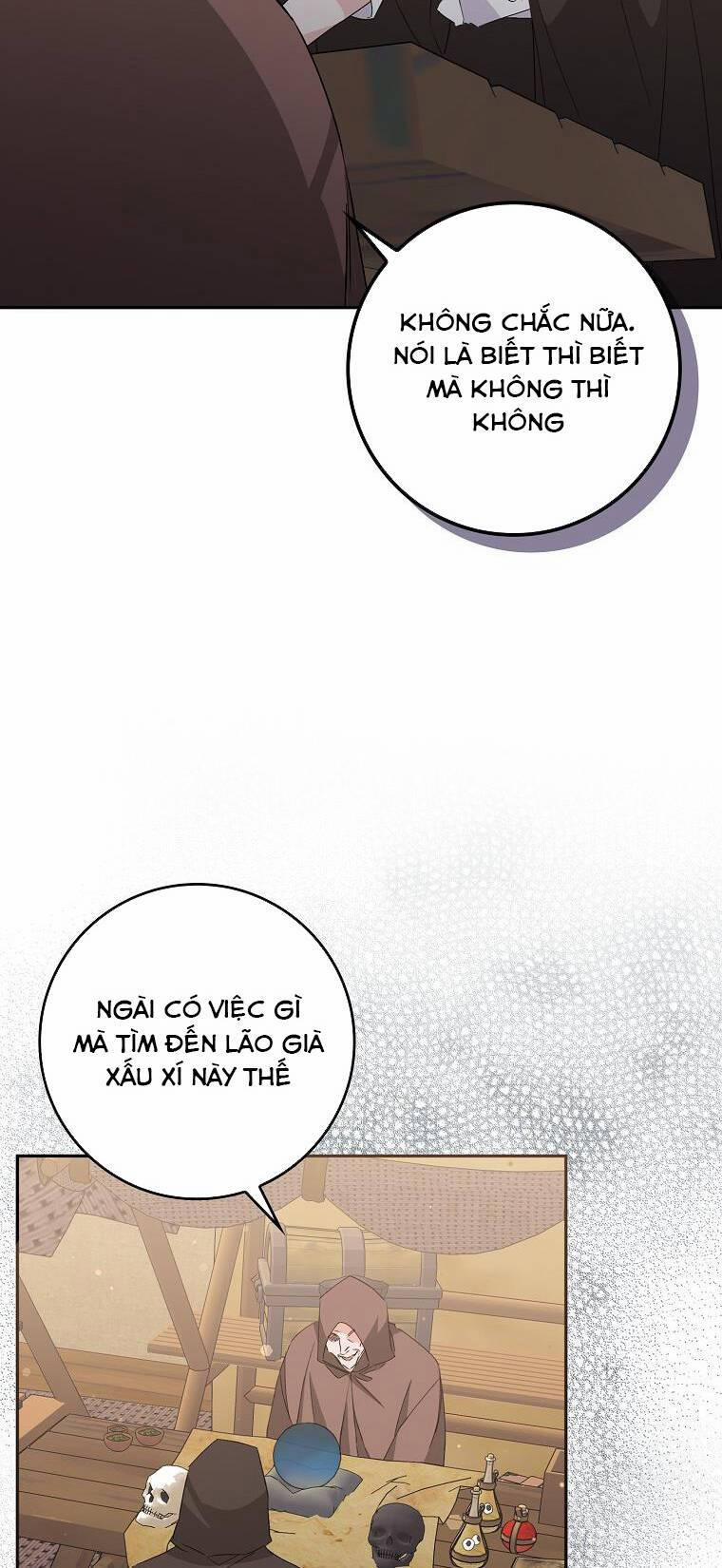 Anh Chỉ Là Đồ Bỏ Đi Của Tôi Mà Thôi 54 trang 22