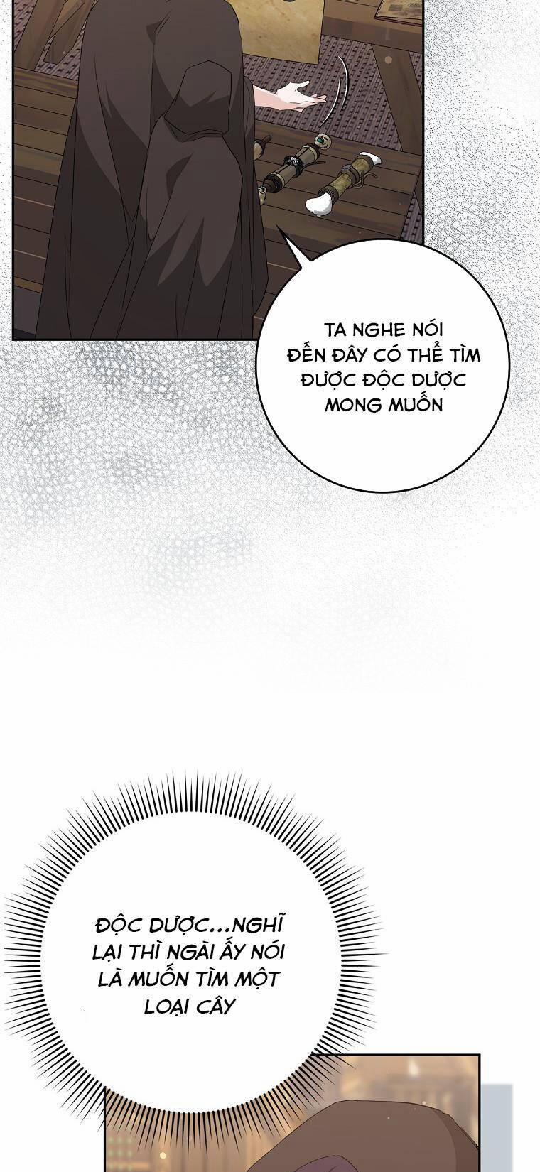 Anh Chỉ Là Đồ Bỏ Đi Của Tôi Mà Thôi 54 trang 23