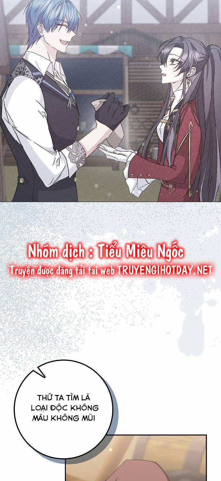 Anh Chỉ Là Đồ Bỏ Đi Của Tôi Mà Thôi 54 trang 25