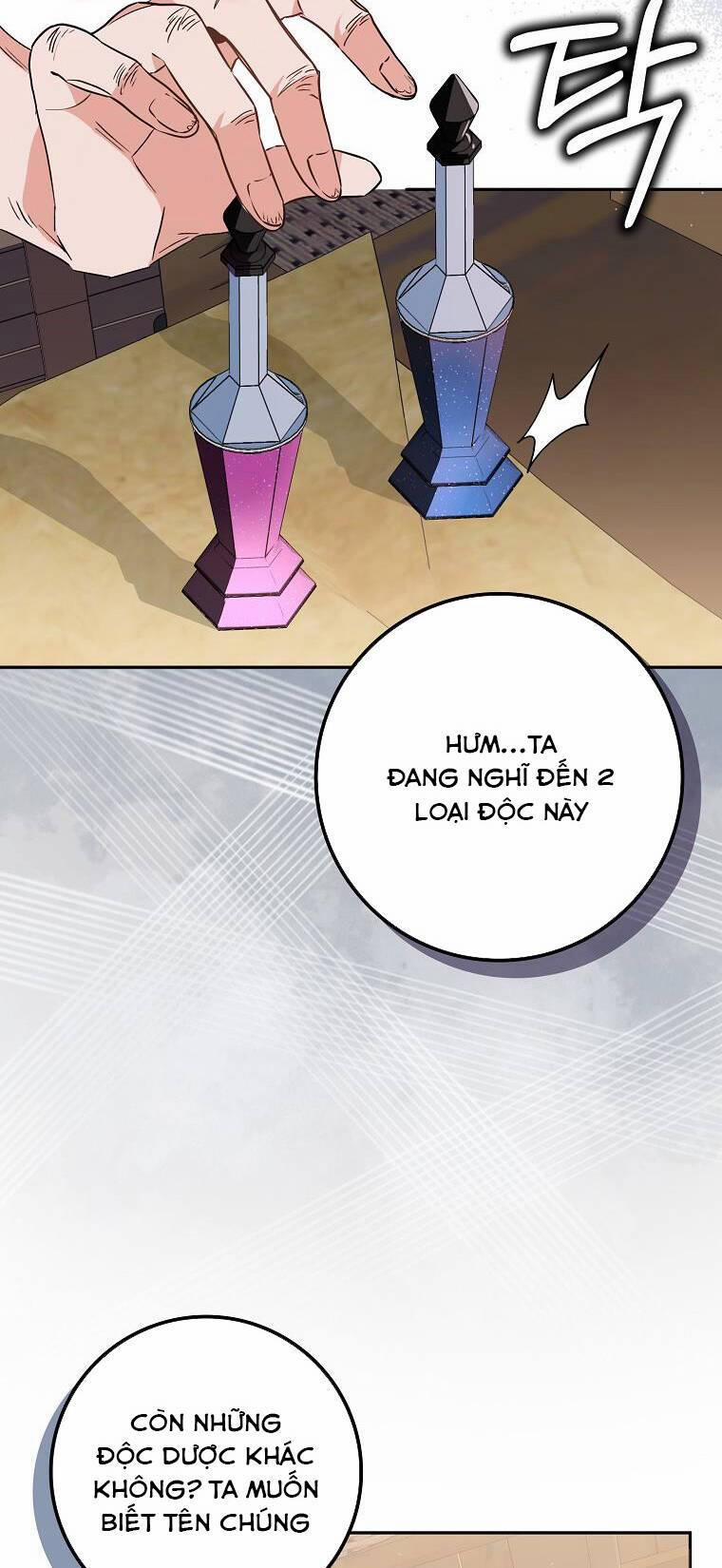 Anh Chỉ Là Đồ Bỏ Đi Của Tôi Mà Thôi 54 trang 28