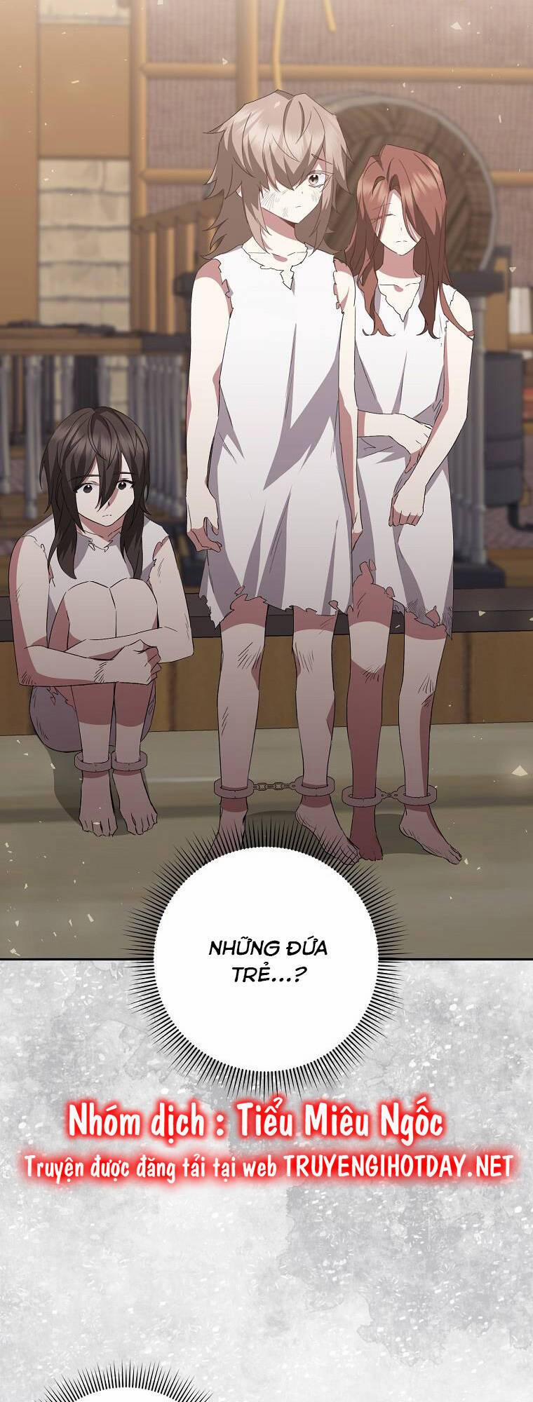 Anh Chỉ Là Đồ Bỏ Đi Của Tôi Mà Thôi 54 trang 3