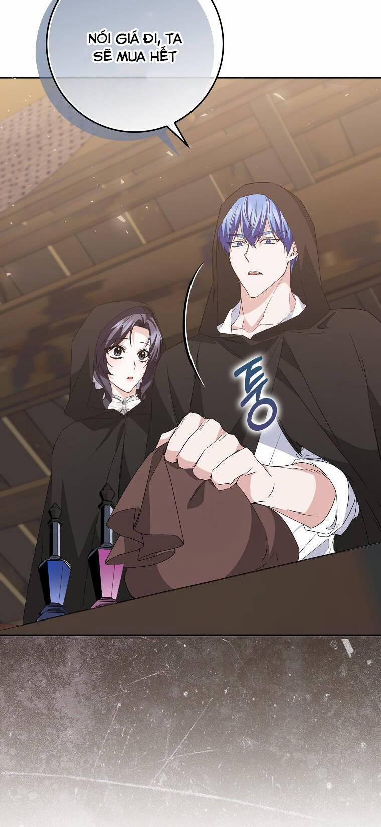 Anh Chỉ Là Đồ Bỏ Đi Của Tôi Mà Thôi 54 trang 30
