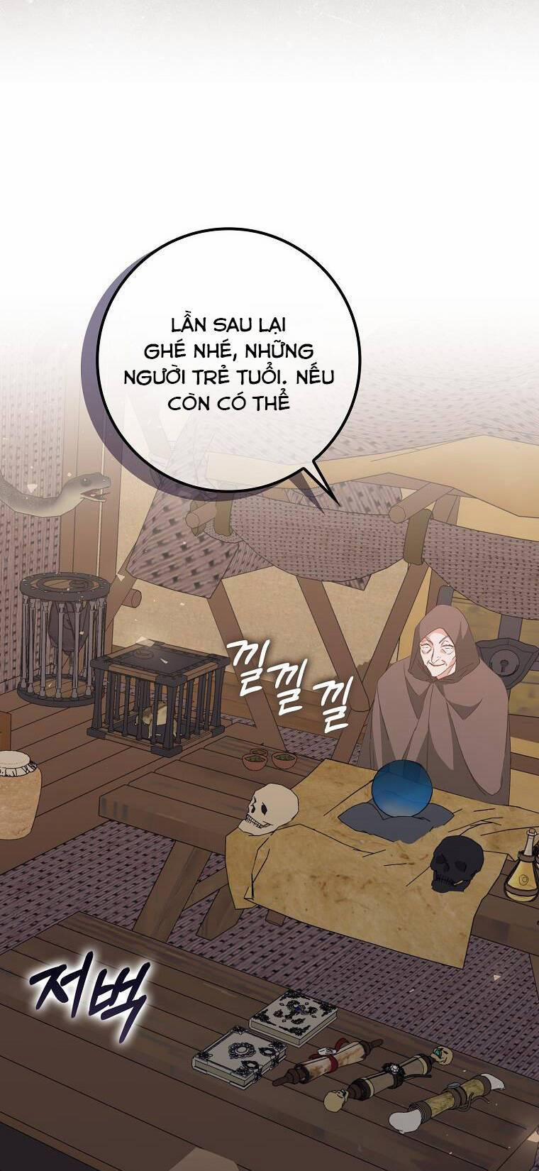 Anh Chỉ Là Đồ Bỏ Đi Của Tôi Mà Thôi 54 trang 31