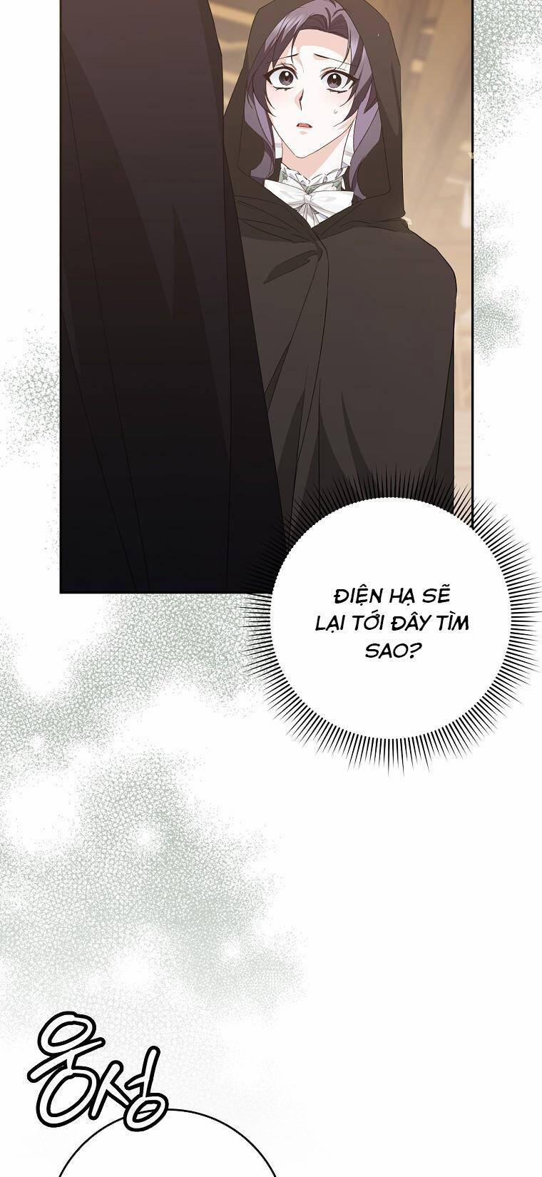 Anh Chỉ Là Đồ Bỏ Đi Của Tôi Mà Thôi 54 trang 33