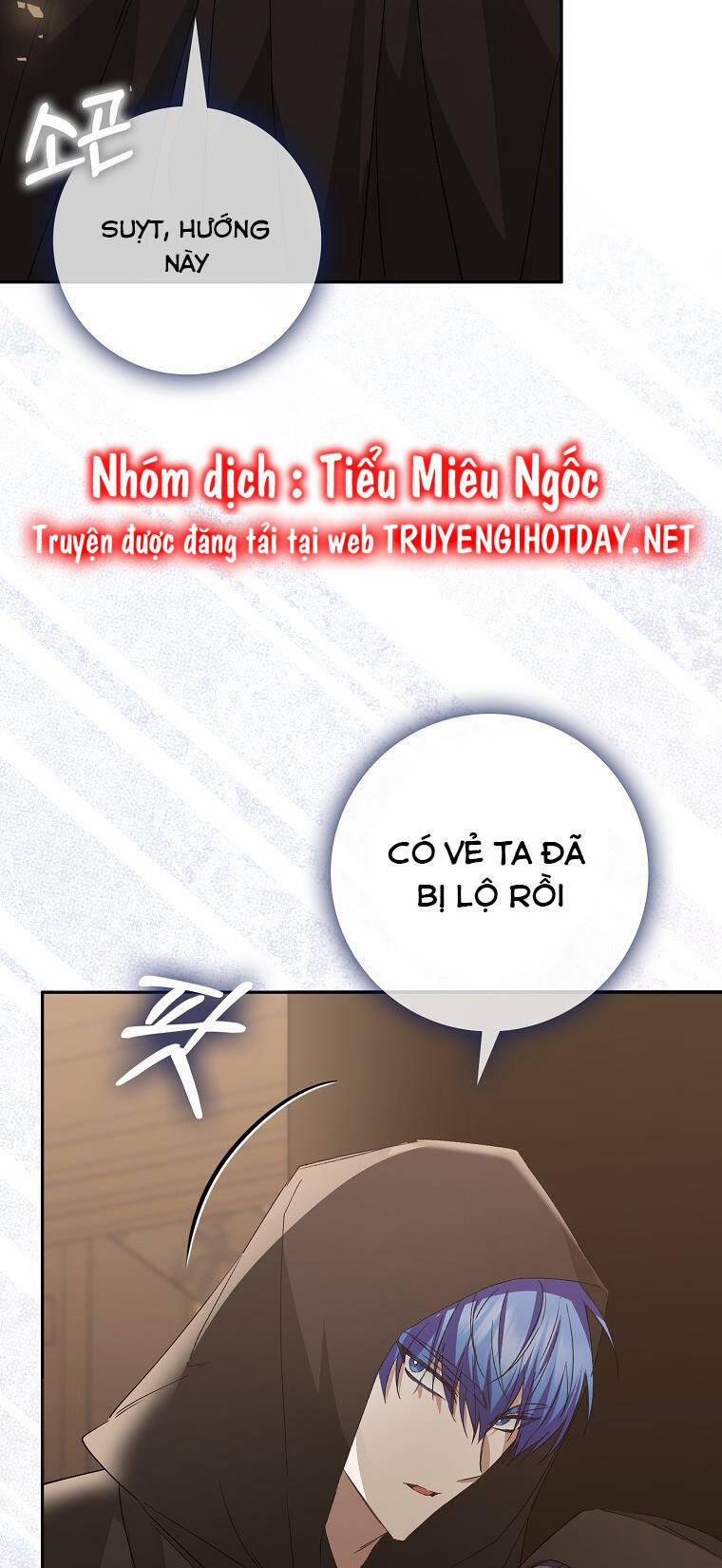 Anh Chỉ Là Đồ Bỏ Đi Của Tôi Mà Thôi 54 trang 35