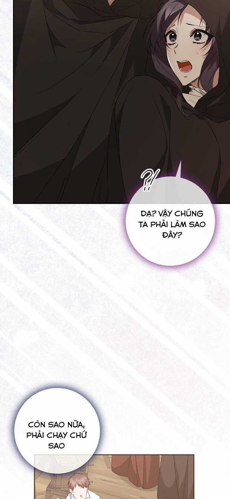 Anh Chỉ Là Đồ Bỏ Đi Của Tôi Mà Thôi 54 trang 36