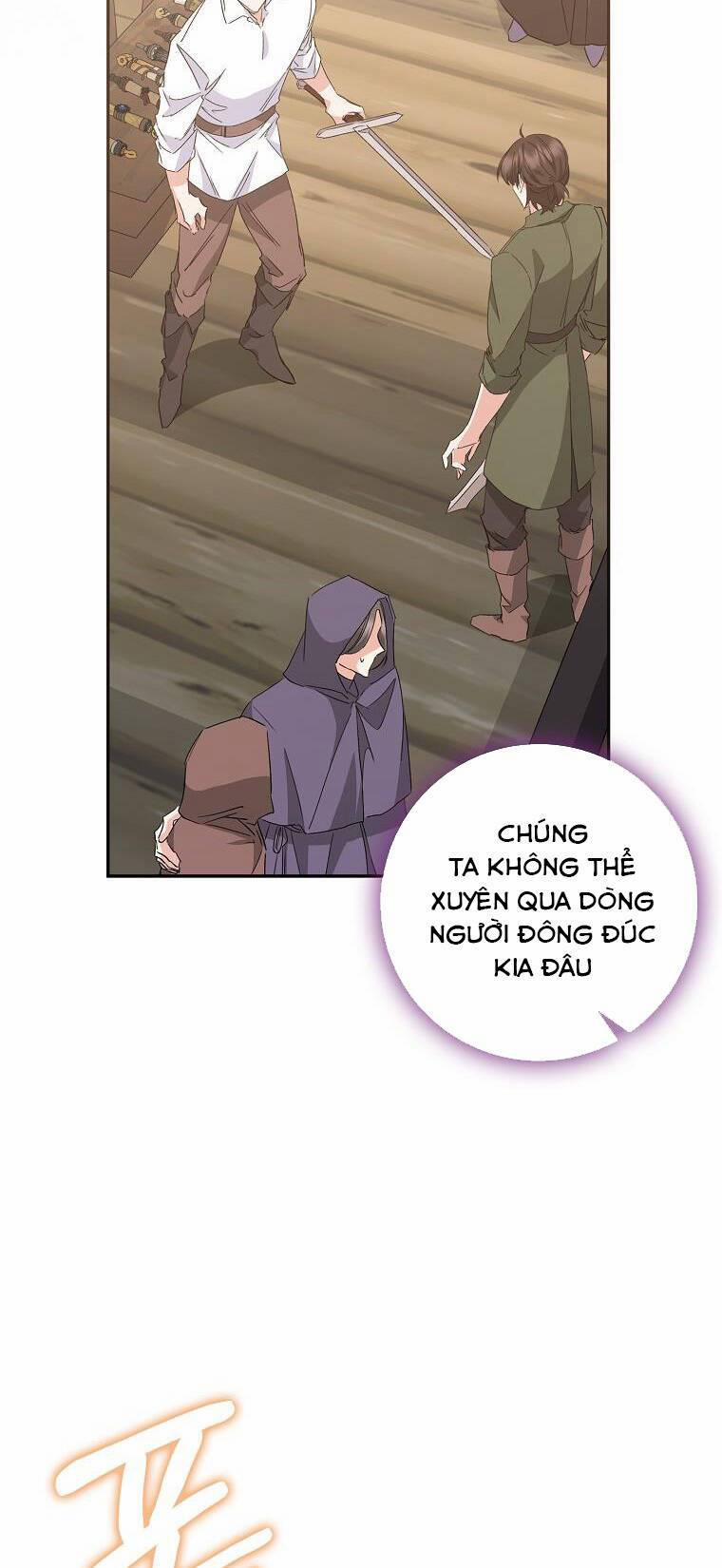 Anh Chỉ Là Đồ Bỏ Đi Của Tôi Mà Thôi 54 trang 37