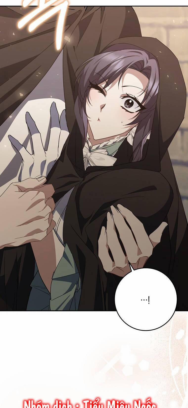 Anh Chỉ Là Đồ Bỏ Đi Của Tôi Mà Thôi 54 trang 38