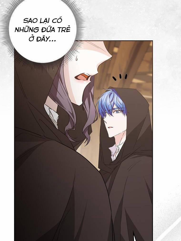Anh Chỉ Là Đồ Bỏ Đi Của Tôi Mà Thôi 54 trang 4