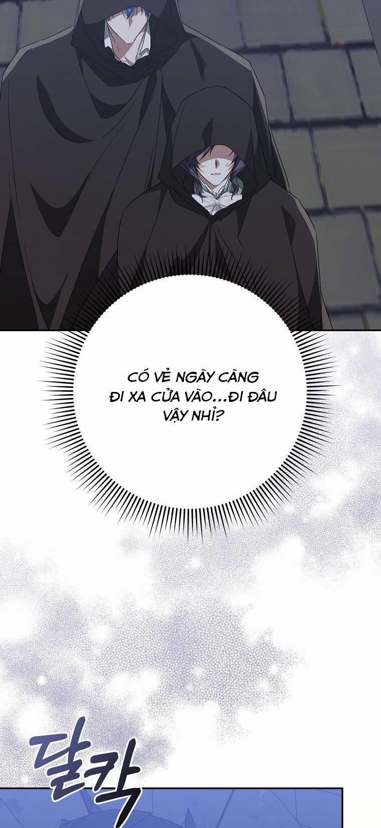 Anh Chỉ Là Đồ Bỏ Đi Của Tôi Mà Thôi 54 trang 42