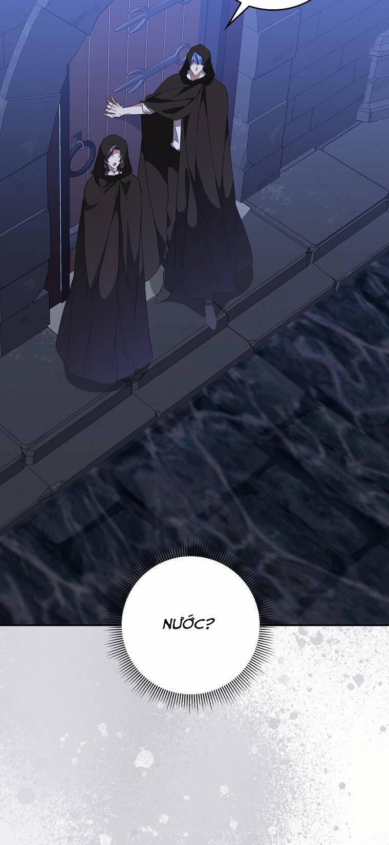 Anh Chỉ Là Đồ Bỏ Đi Của Tôi Mà Thôi 54 trang 44