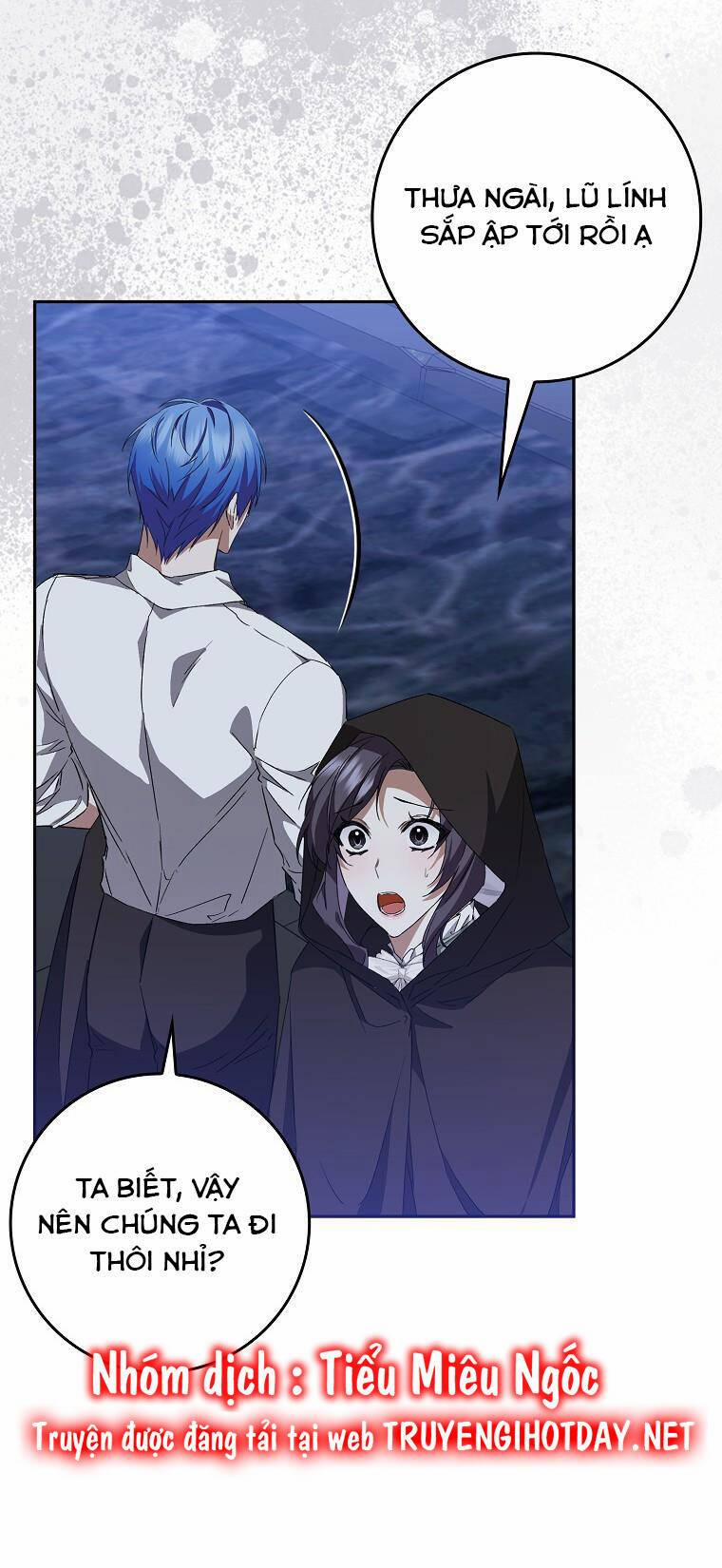 Anh Chỉ Là Đồ Bỏ Đi Của Tôi Mà Thôi 54 trang 45