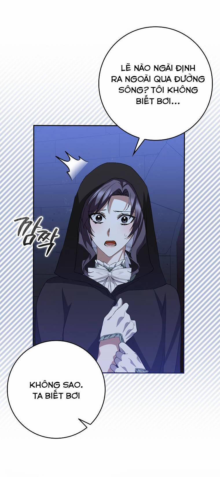 Anh Chỉ Là Đồ Bỏ Đi Của Tôi Mà Thôi 54 trang 46