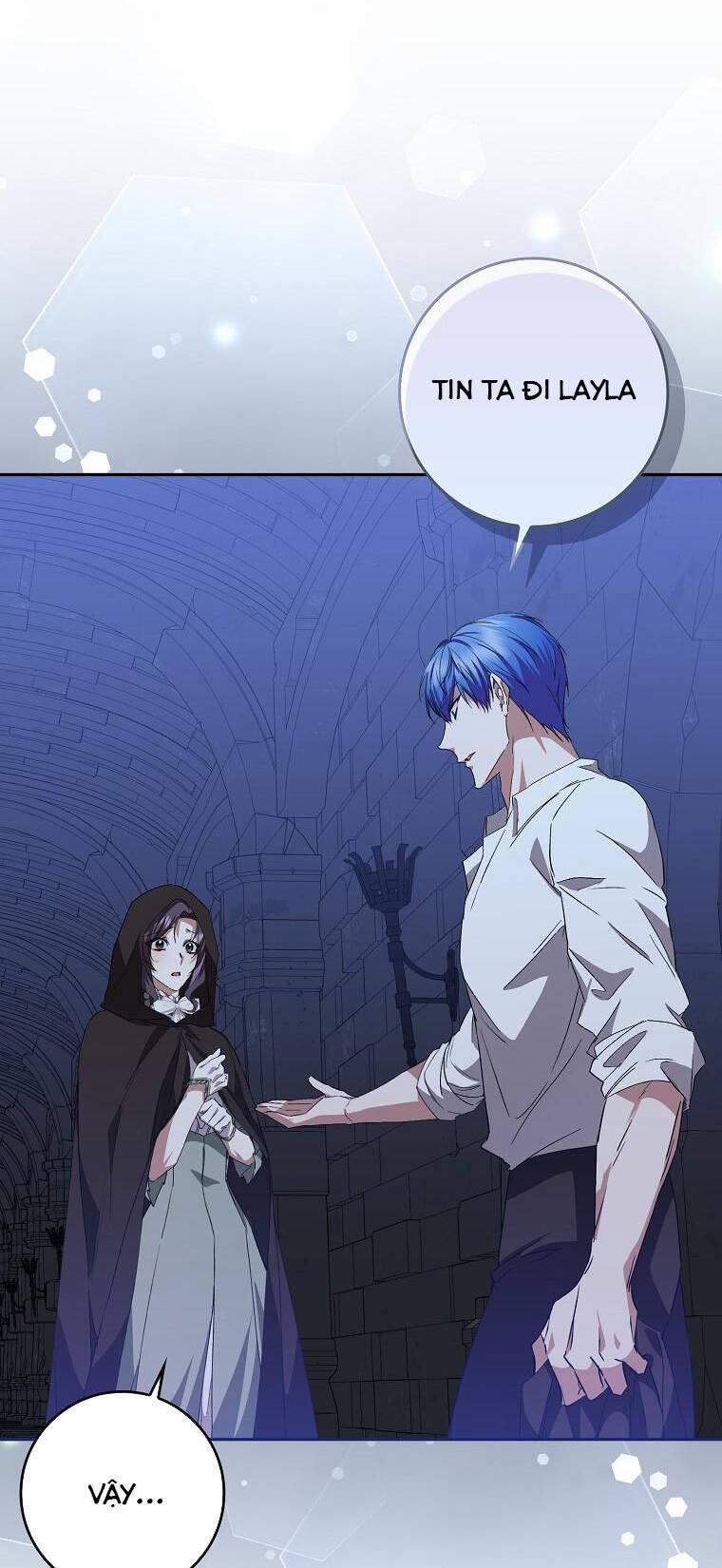 Anh Chỉ Là Đồ Bỏ Đi Của Tôi Mà Thôi 54 trang 47