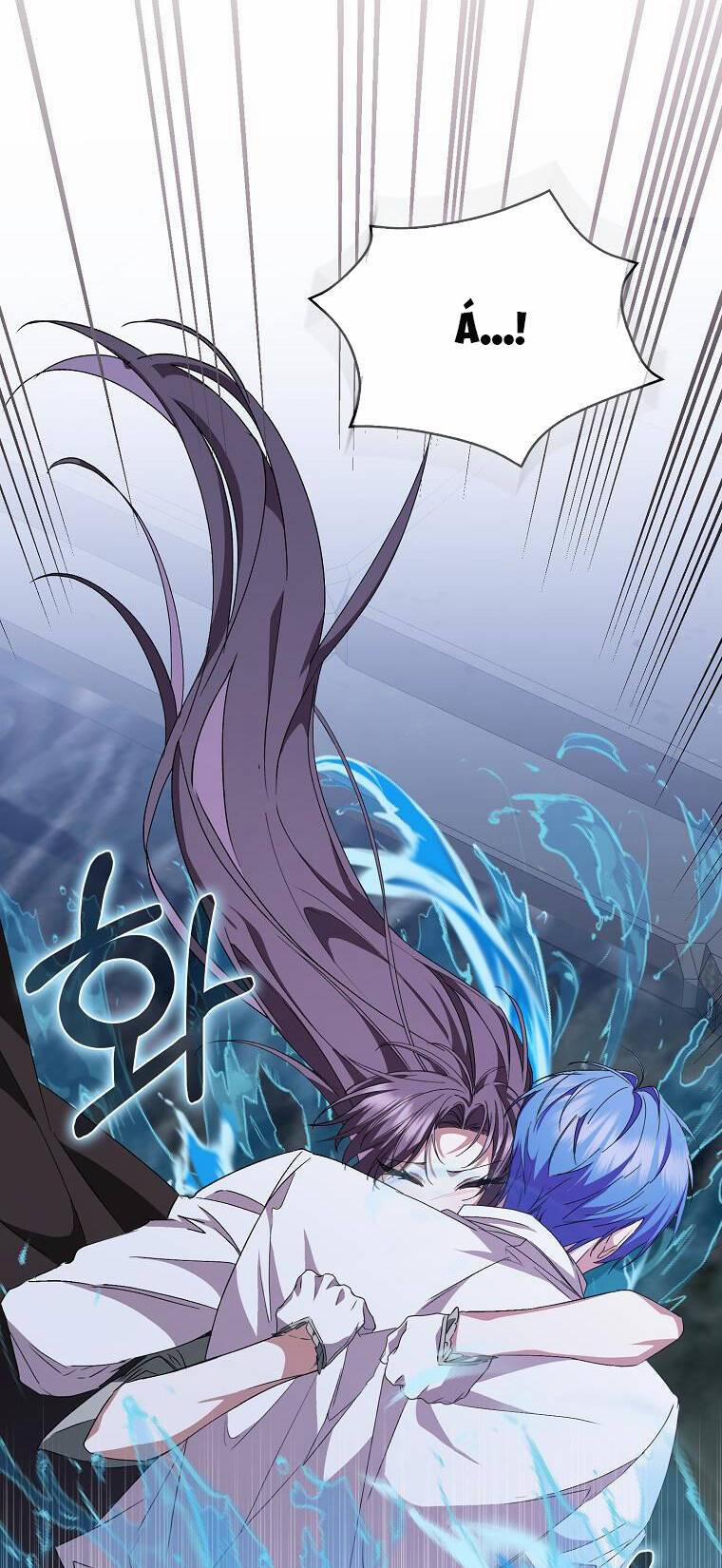 Anh Chỉ Là Đồ Bỏ Đi Của Tôi Mà Thôi 54 trang 51