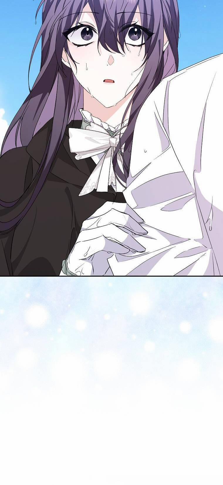 Anh Chỉ Là Đồ Bỏ Đi Của Tôi Mà Thôi 54 trang 56