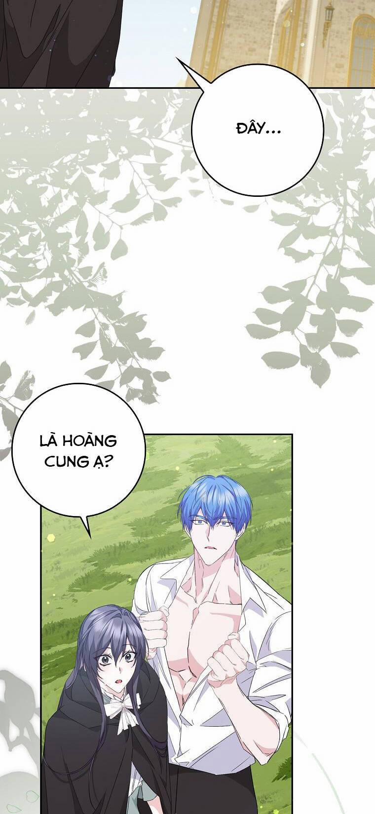 Anh Chỉ Là Đồ Bỏ Đi Của Tôi Mà Thôi 54 trang 58
