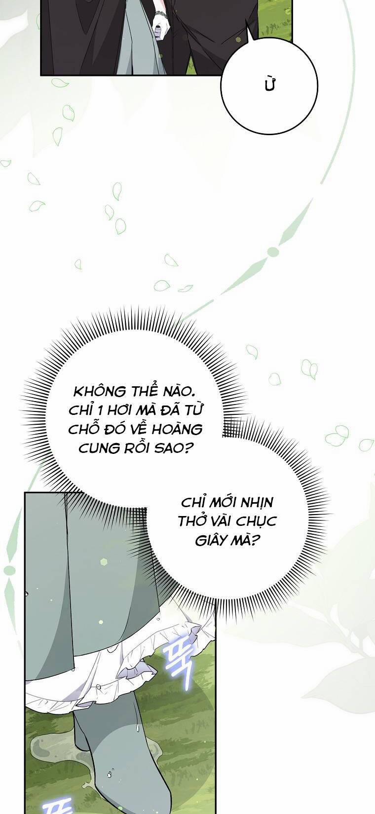 Anh Chỉ Là Đồ Bỏ Đi Của Tôi Mà Thôi 54 trang 59