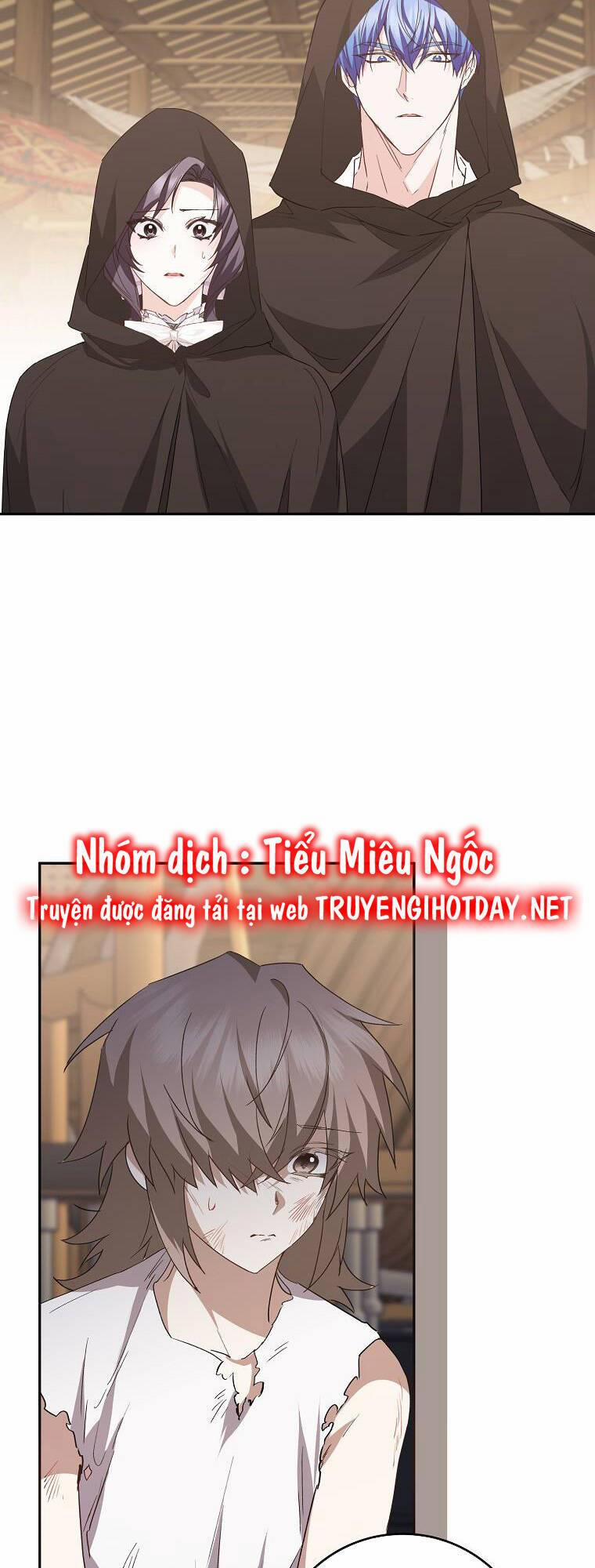 Anh Chỉ Là Đồ Bỏ Đi Của Tôi Mà Thôi 54 trang 6