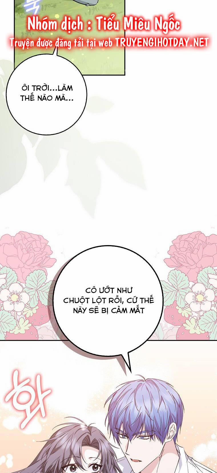 Anh Chỉ Là Đồ Bỏ Đi Của Tôi Mà Thôi 54 trang 60