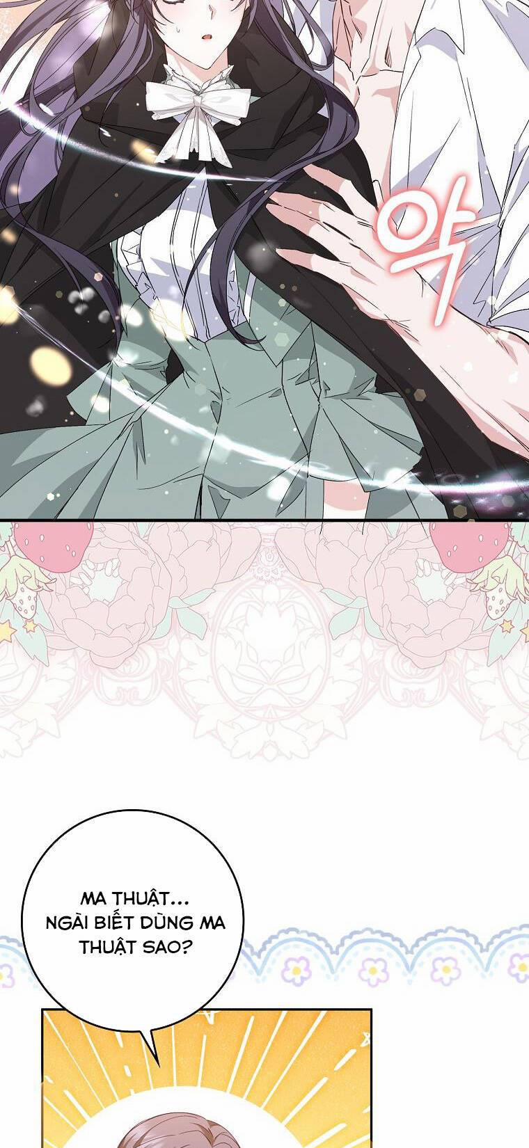 Anh Chỉ Là Đồ Bỏ Đi Của Tôi Mà Thôi 54 trang 61