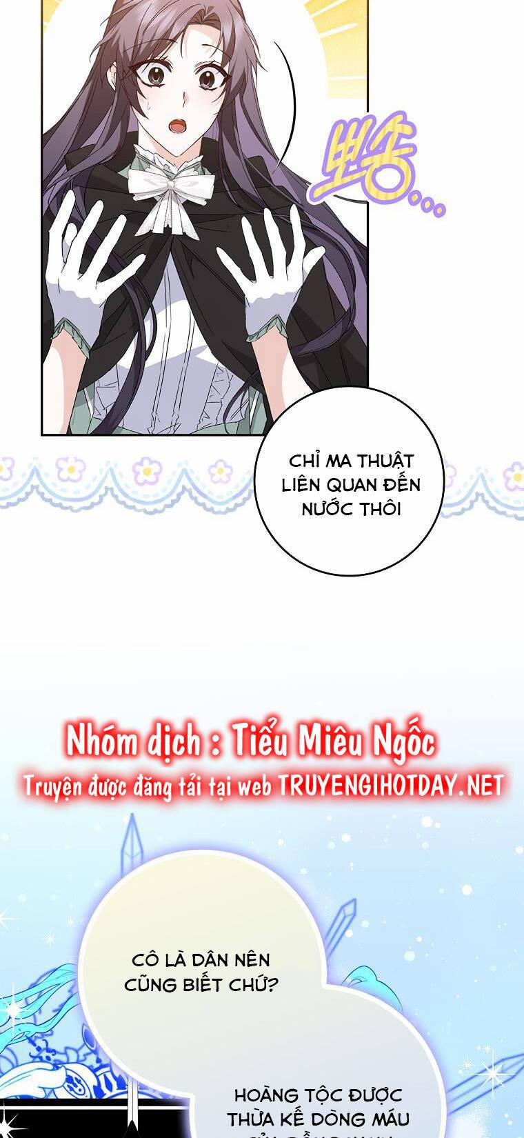 Anh Chỉ Là Đồ Bỏ Đi Của Tôi Mà Thôi 54 trang 62