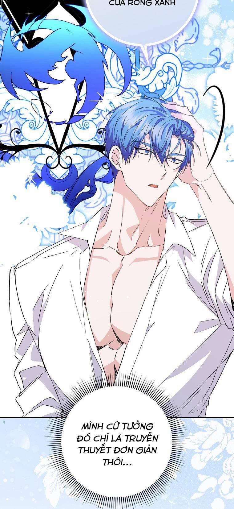 Anh Chỉ Là Đồ Bỏ Đi Của Tôi Mà Thôi 54 trang 63