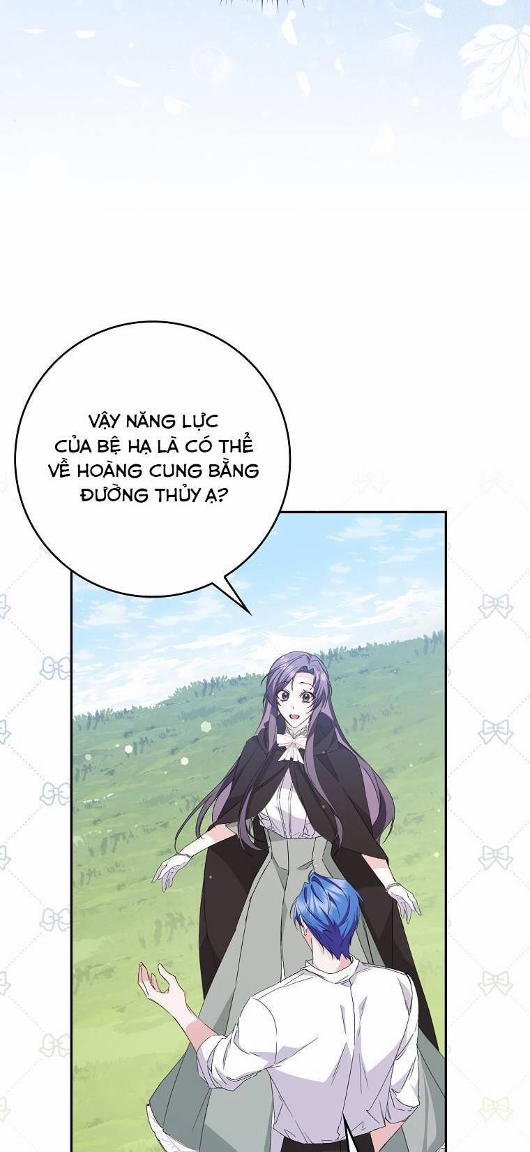 Anh Chỉ Là Đồ Bỏ Đi Của Tôi Mà Thôi 54 trang 64