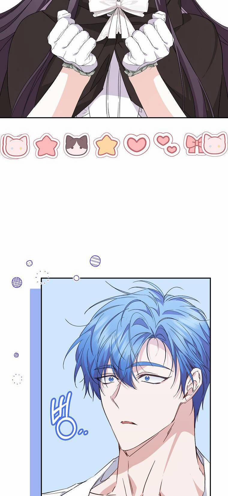 Anh Chỉ Là Đồ Bỏ Đi Của Tôi Mà Thôi 54 trang 66