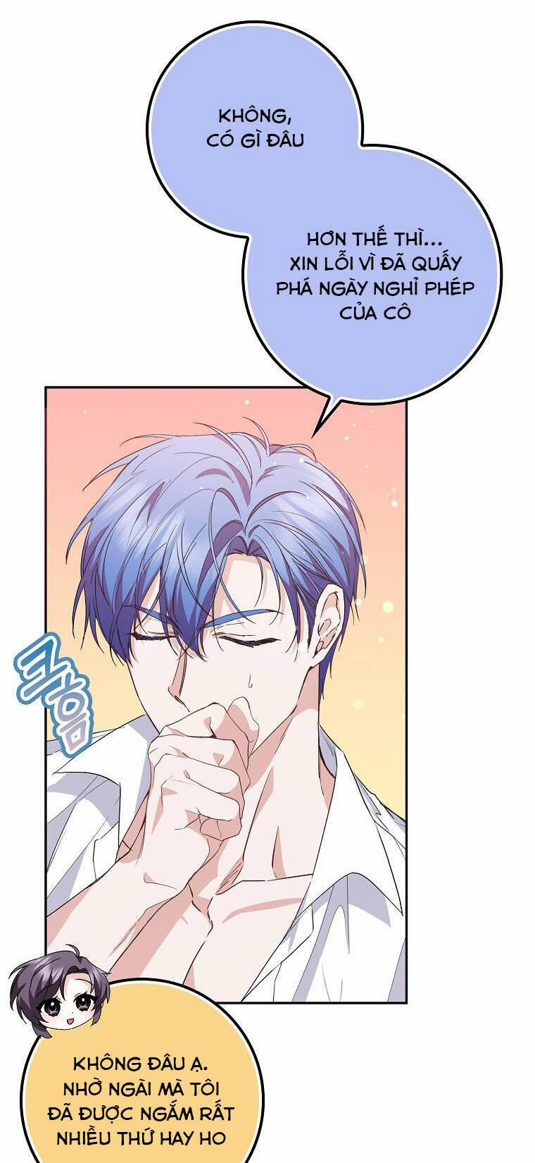 Anh Chỉ Là Đồ Bỏ Đi Của Tôi Mà Thôi 54 trang 68