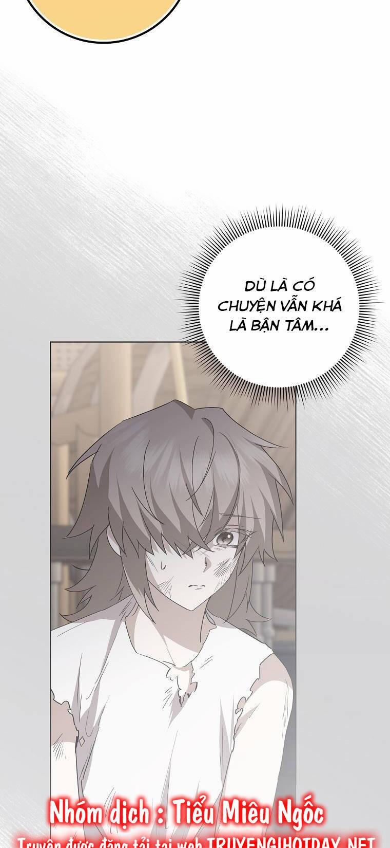 Anh Chỉ Là Đồ Bỏ Đi Của Tôi Mà Thôi 54 trang 69