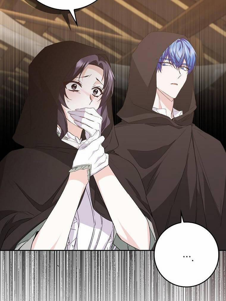 Anh Chỉ Là Đồ Bỏ Đi Của Tôi Mà Thôi 54 trang 8