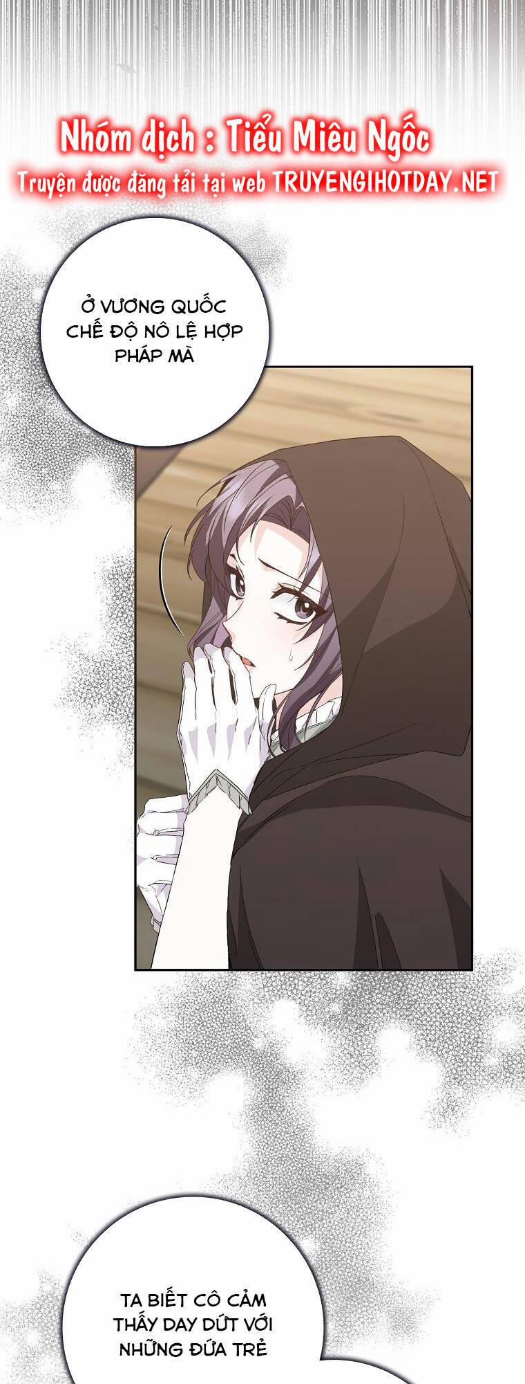 Anh Chỉ Là Đồ Bỏ Đi Của Tôi Mà Thôi 54 trang 9