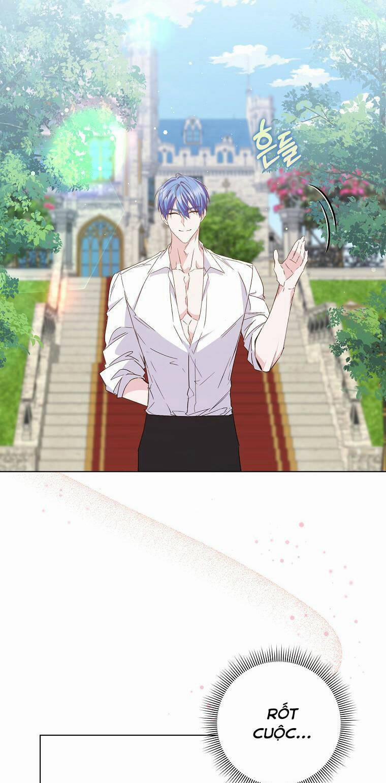 Anh Chỉ Là Đồ Bỏ Đi Của Tôi Mà Thôi 55 trang 11