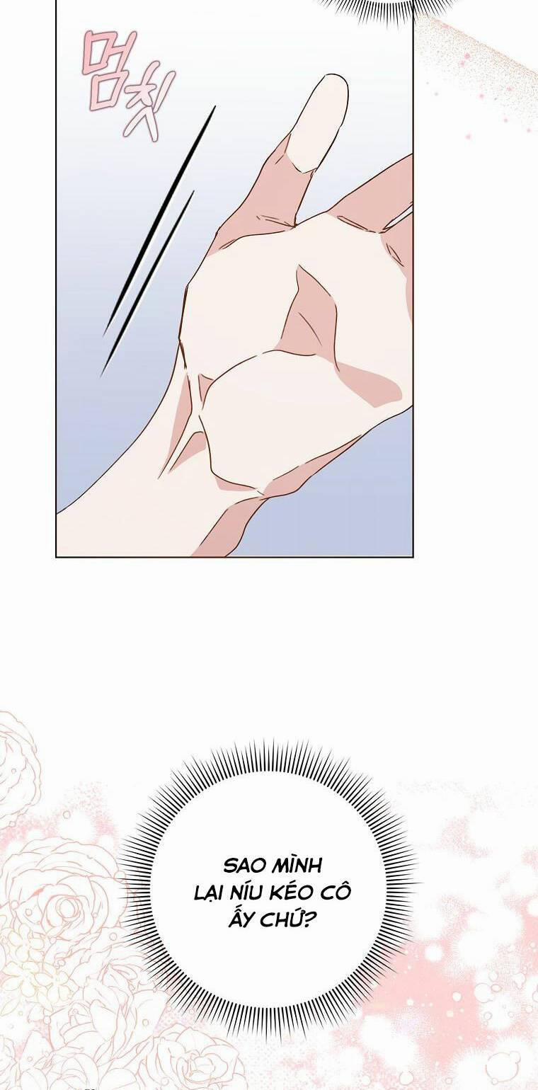 Anh Chỉ Là Đồ Bỏ Đi Của Tôi Mà Thôi 55 trang 12