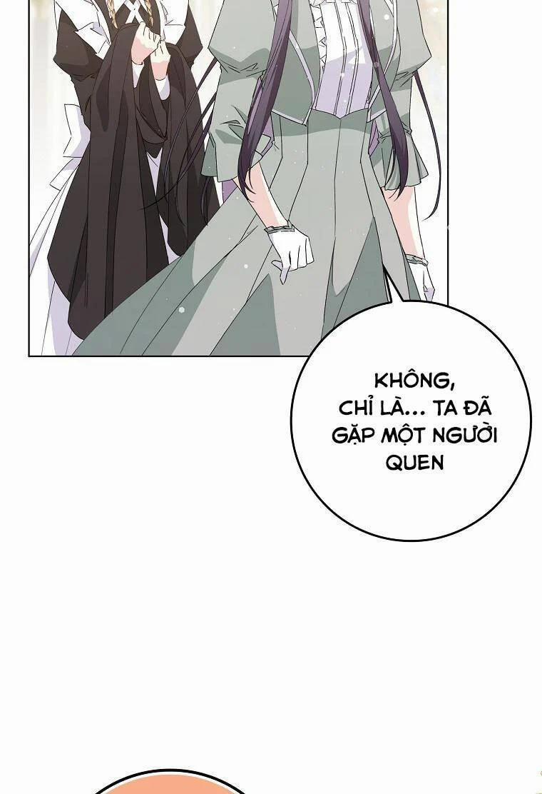 Anh Chỉ Là Đồ Bỏ Đi Của Tôi Mà Thôi 55 trang 17