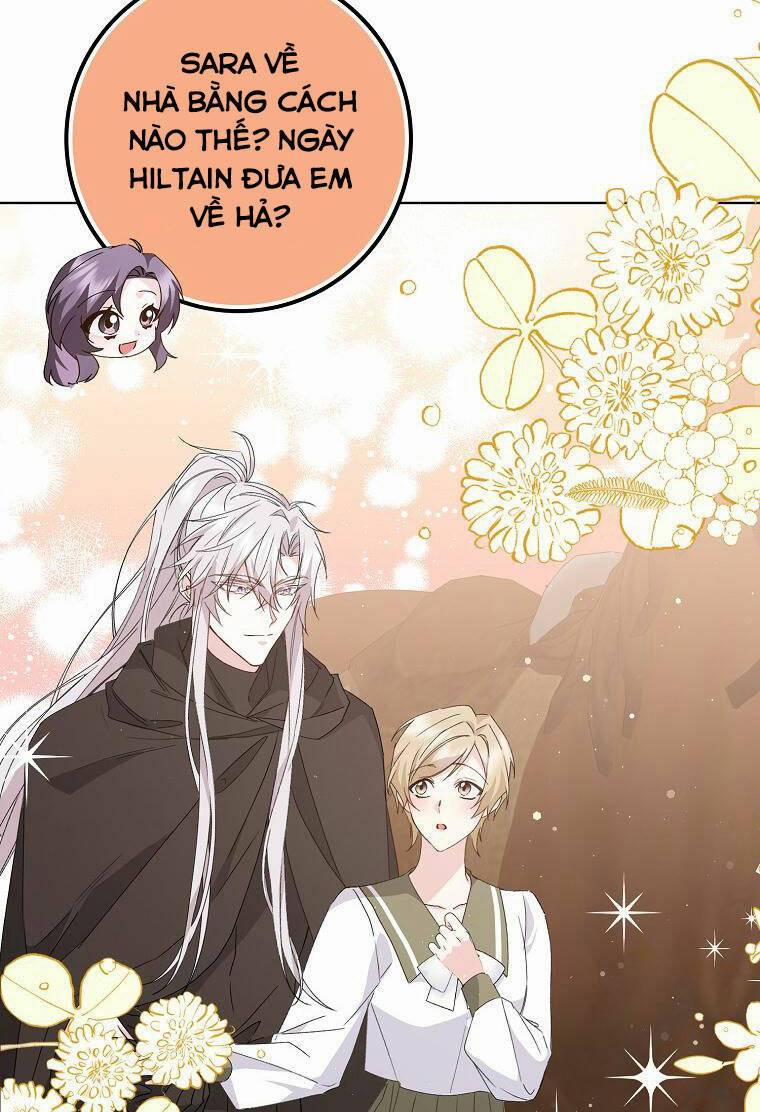 Anh Chỉ Là Đồ Bỏ Đi Của Tôi Mà Thôi 55 trang 18