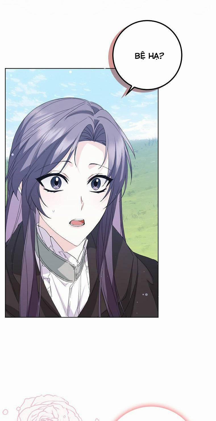 Anh Chỉ Là Đồ Bỏ Đi Của Tôi Mà Thôi 55 trang 2