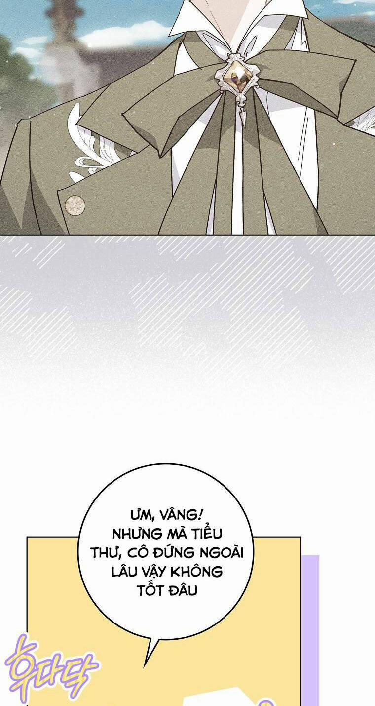 Anh Chỉ Là Đồ Bỏ Đi Của Tôi Mà Thôi 55 trang 21