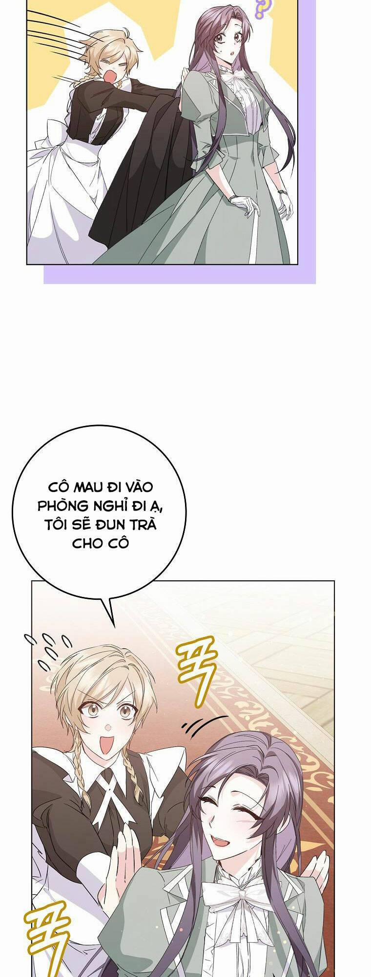 Anh Chỉ Là Đồ Bỏ Đi Của Tôi Mà Thôi 55 trang 22