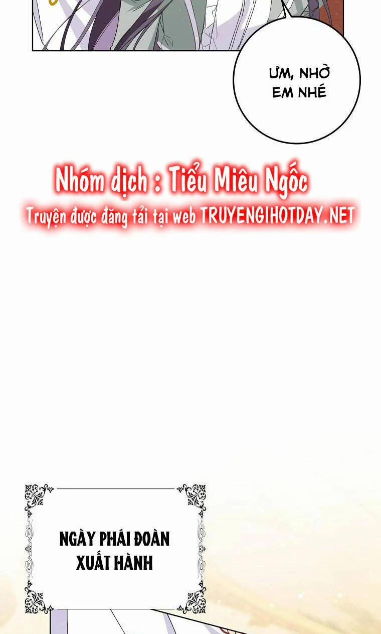 Anh Chỉ Là Đồ Bỏ Đi Của Tôi Mà Thôi 55 trang 23