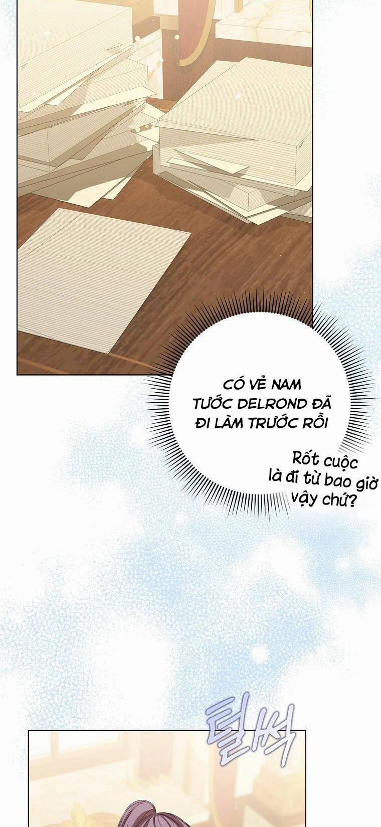 Anh Chỉ Là Đồ Bỏ Đi Của Tôi Mà Thôi 55 trang 27