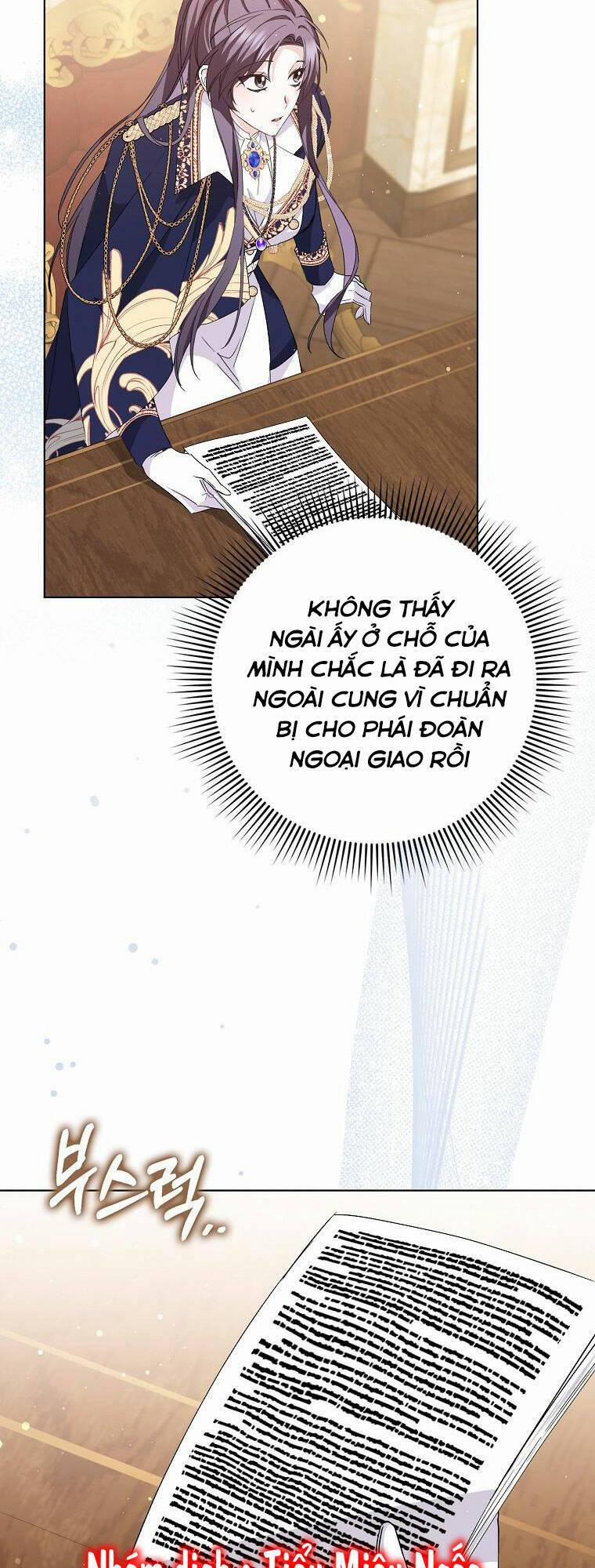 Anh Chỉ Là Đồ Bỏ Đi Của Tôi Mà Thôi 55 trang 28