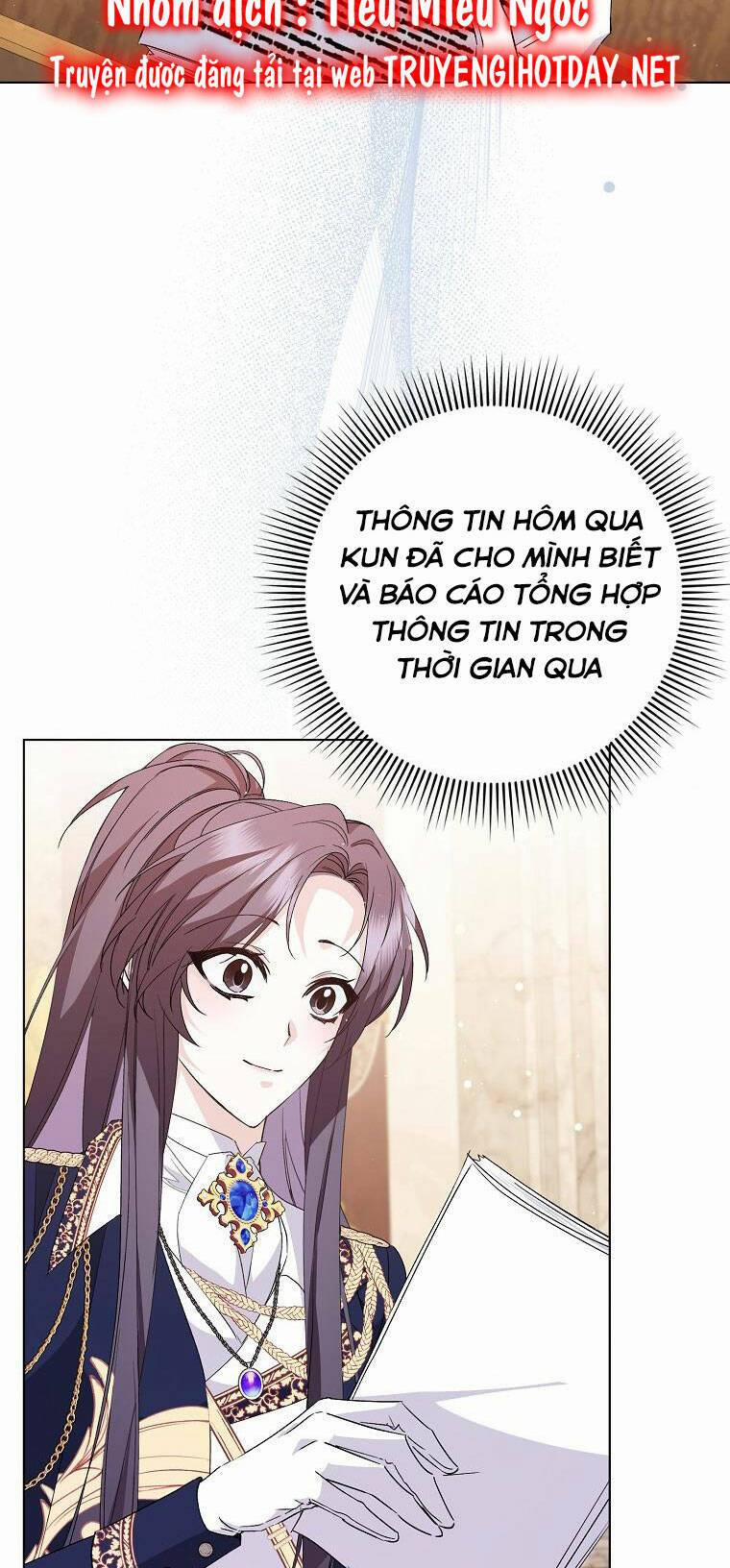 Anh Chỉ Là Đồ Bỏ Đi Của Tôi Mà Thôi 55 trang 29