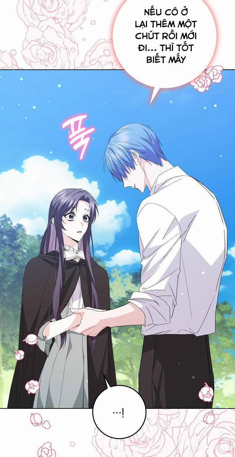 Anh Chỉ Là Đồ Bỏ Đi Của Tôi Mà Thôi 55 trang 3