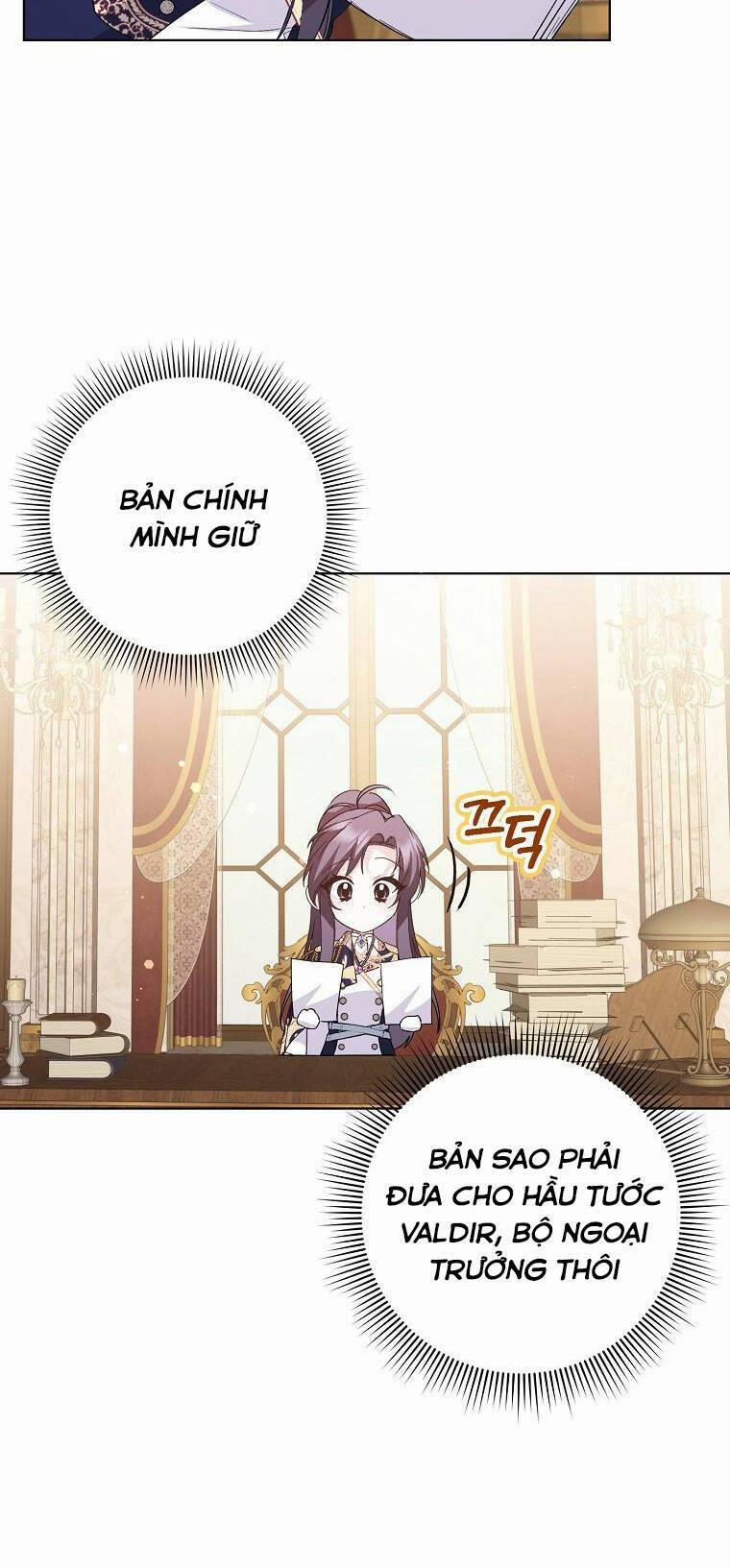 Anh Chỉ Là Đồ Bỏ Đi Của Tôi Mà Thôi 55 trang 30