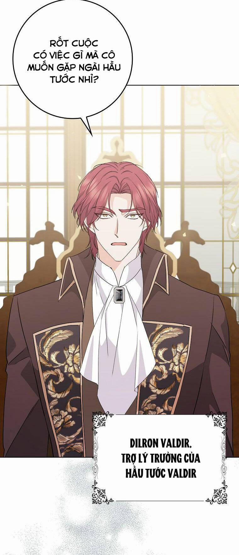 Anh Chỉ Là Đồ Bỏ Đi Của Tôi Mà Thôi 55 trang 32