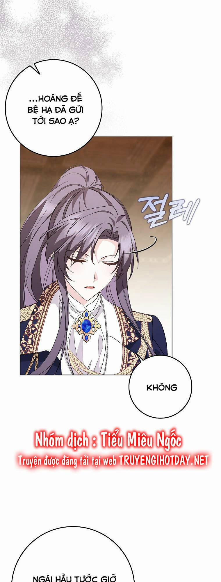 Anh Chỉ Là Đồ Bỏ Đi Của Tôi Mà Thôi 55 trang 34